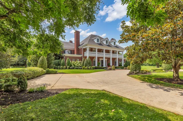 $3,399,900 | 1728 Shagbark Trail, Murfreesboro, TN 37130