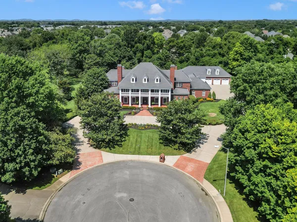 $3,399,900 | 1728 Shagbark Trail, Murfreesboro, TN 37130