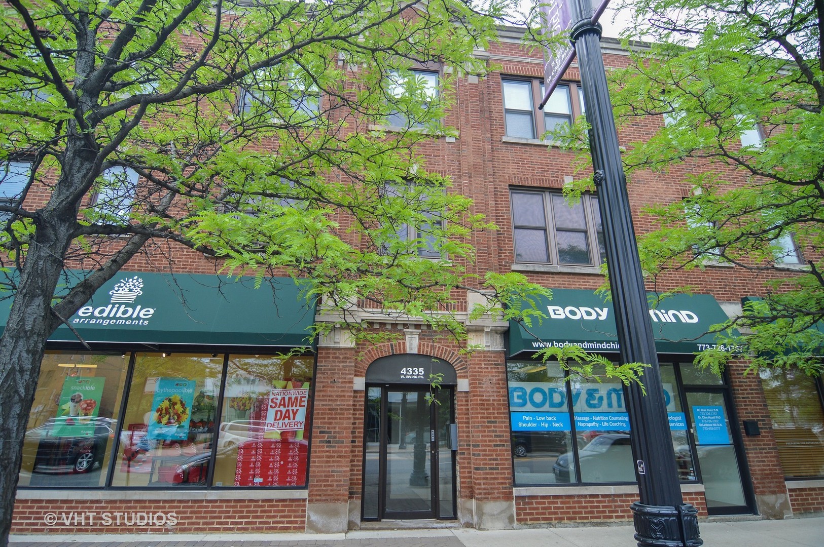 4335 West Irving Park Road, Unit 203 Chicago, IL 60641 - Photo 1 of 7