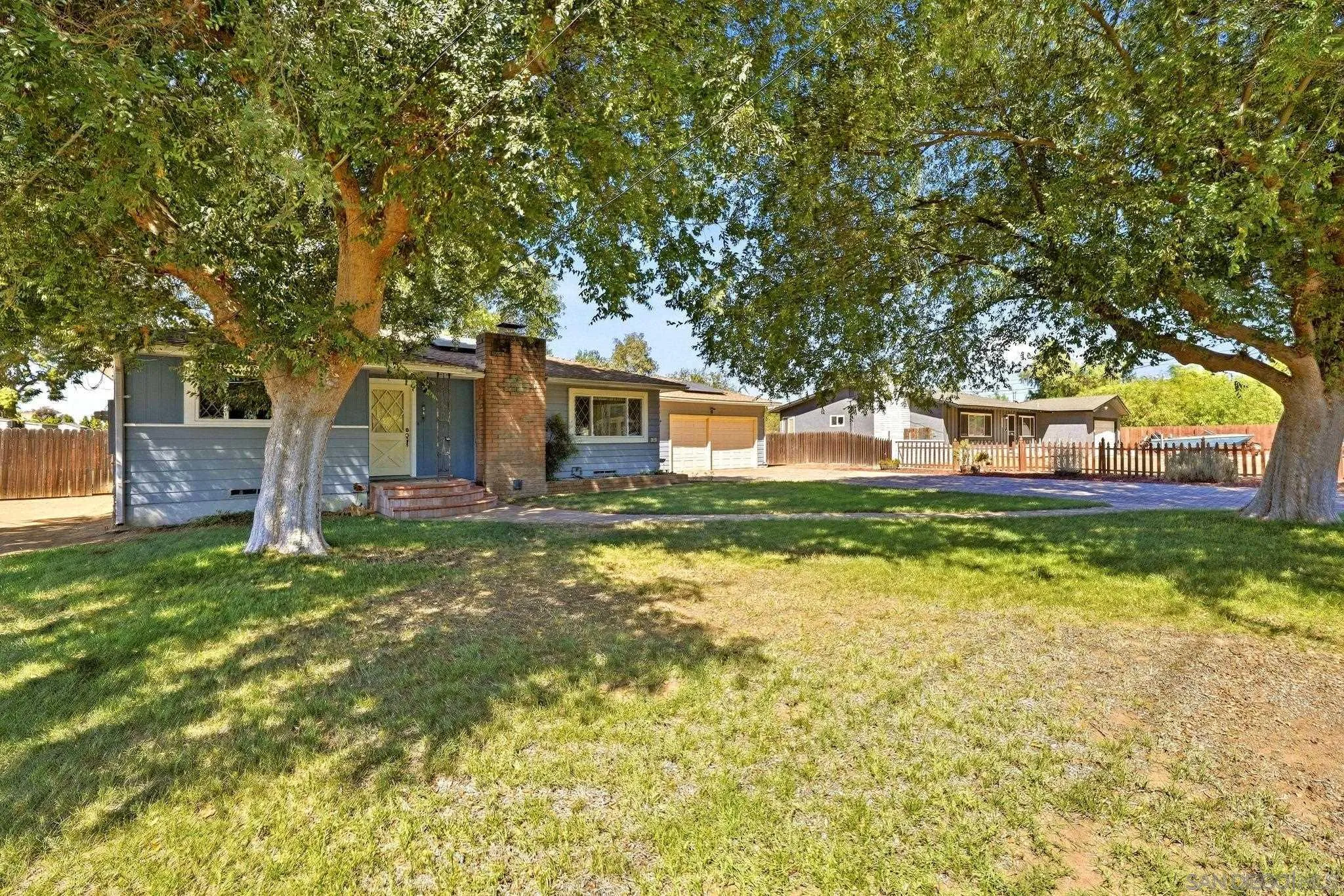 1261 Barnett Road Ramona, CA 92065 - Photo 34 of 41 Gallery Image 34