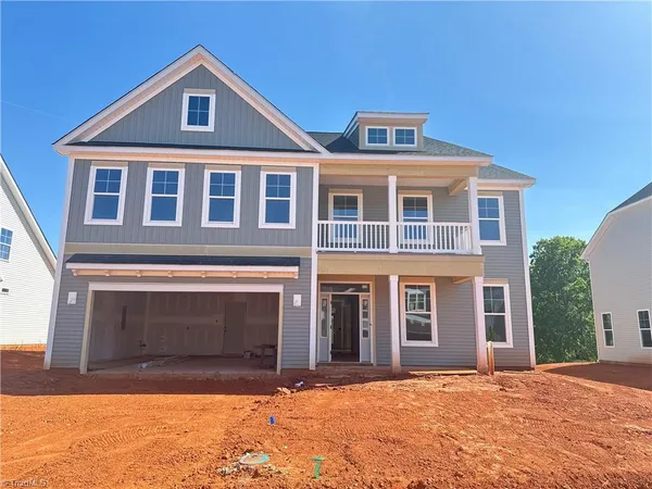 $625,000 | 4592 Hanes Lk Drive, Winston-Salem, NC 27106