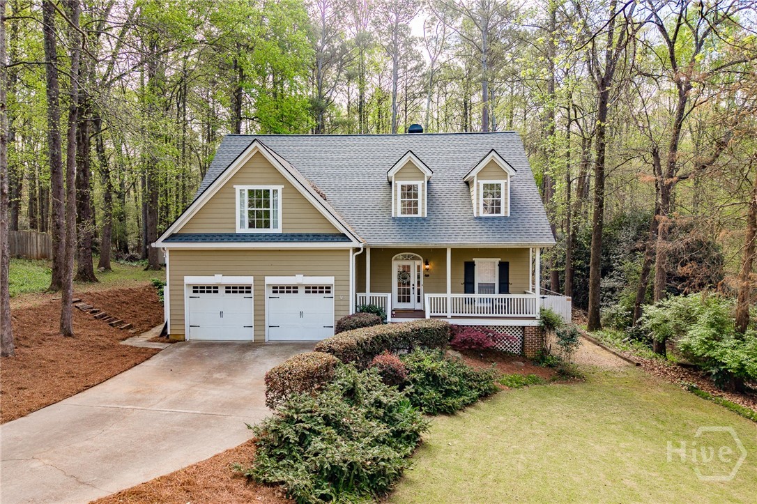 171 Rivercliff Drive Athens, GA 30607 - Photo 2 of 58