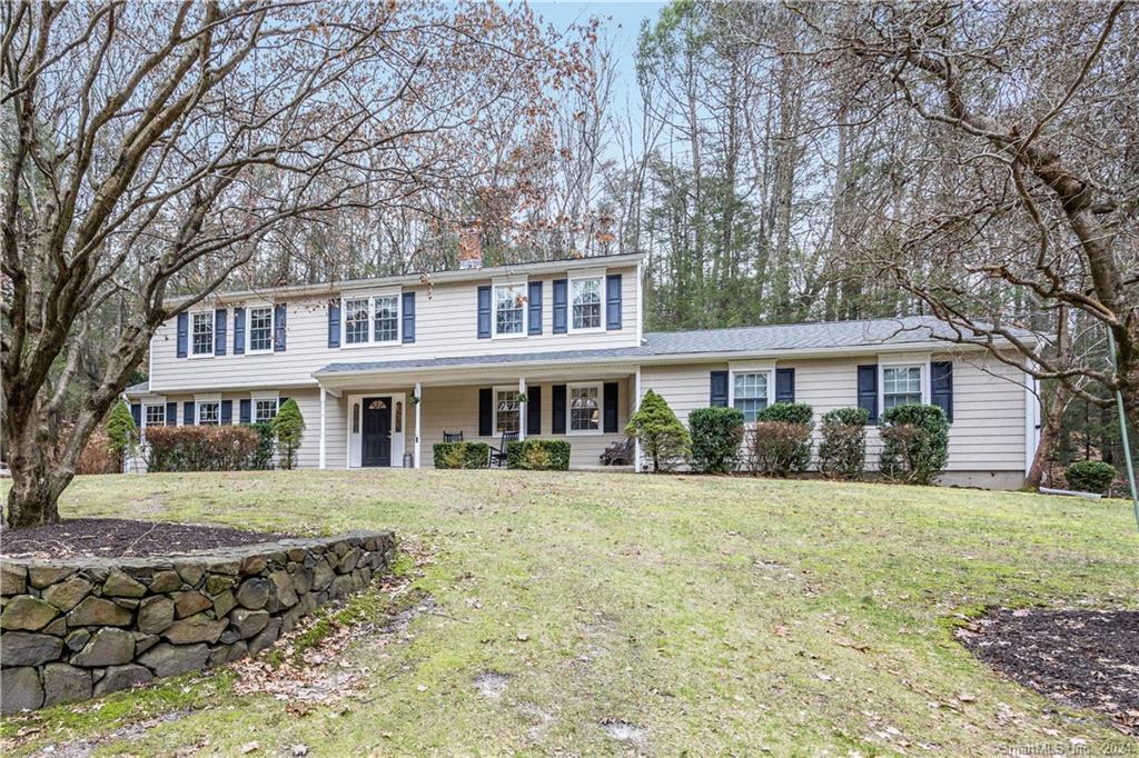 83 Old Poverty Road Southbury, CT 06488 - Photo 1 of 1 Gallery Image 1