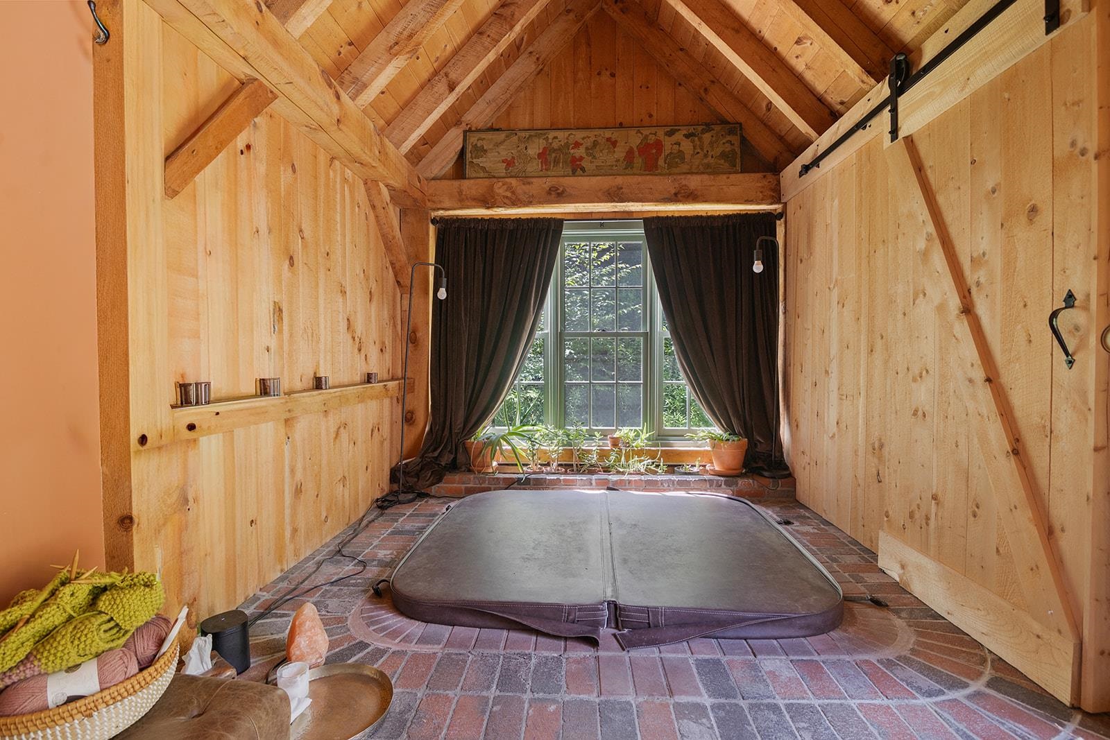 86 High Meadow Road Stowe, VT 05672 - Photo 27 of 60