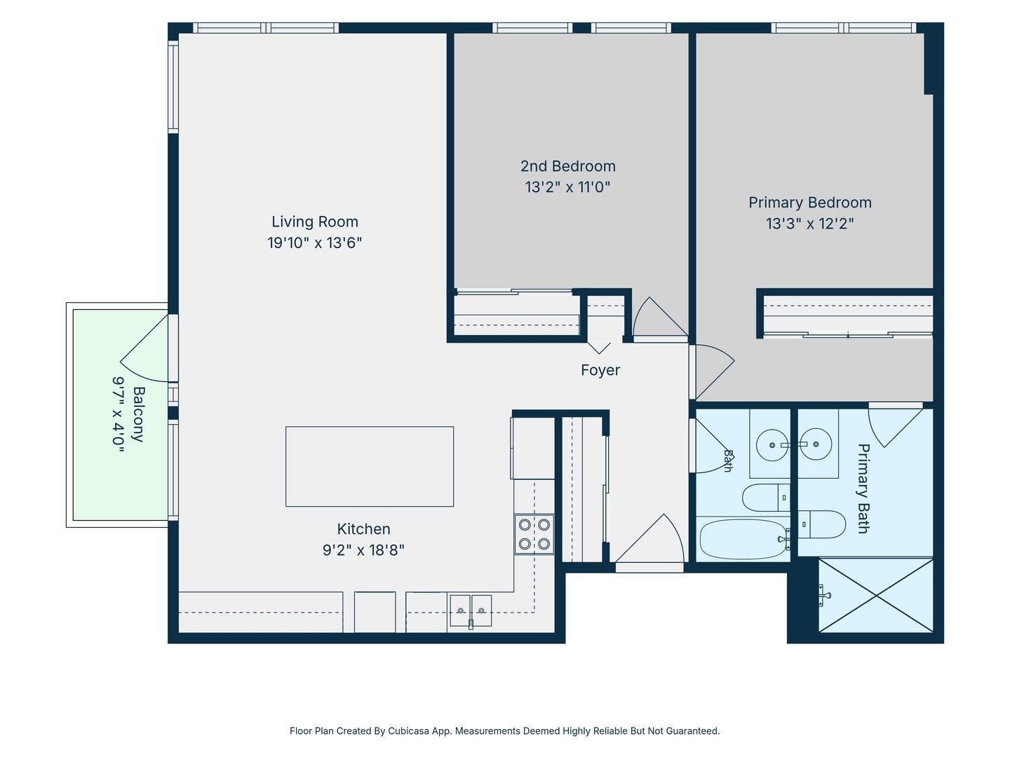 3033 North Sheridan Road, Unit 601 Chicago, IL 60657 - Photo 16 of 16