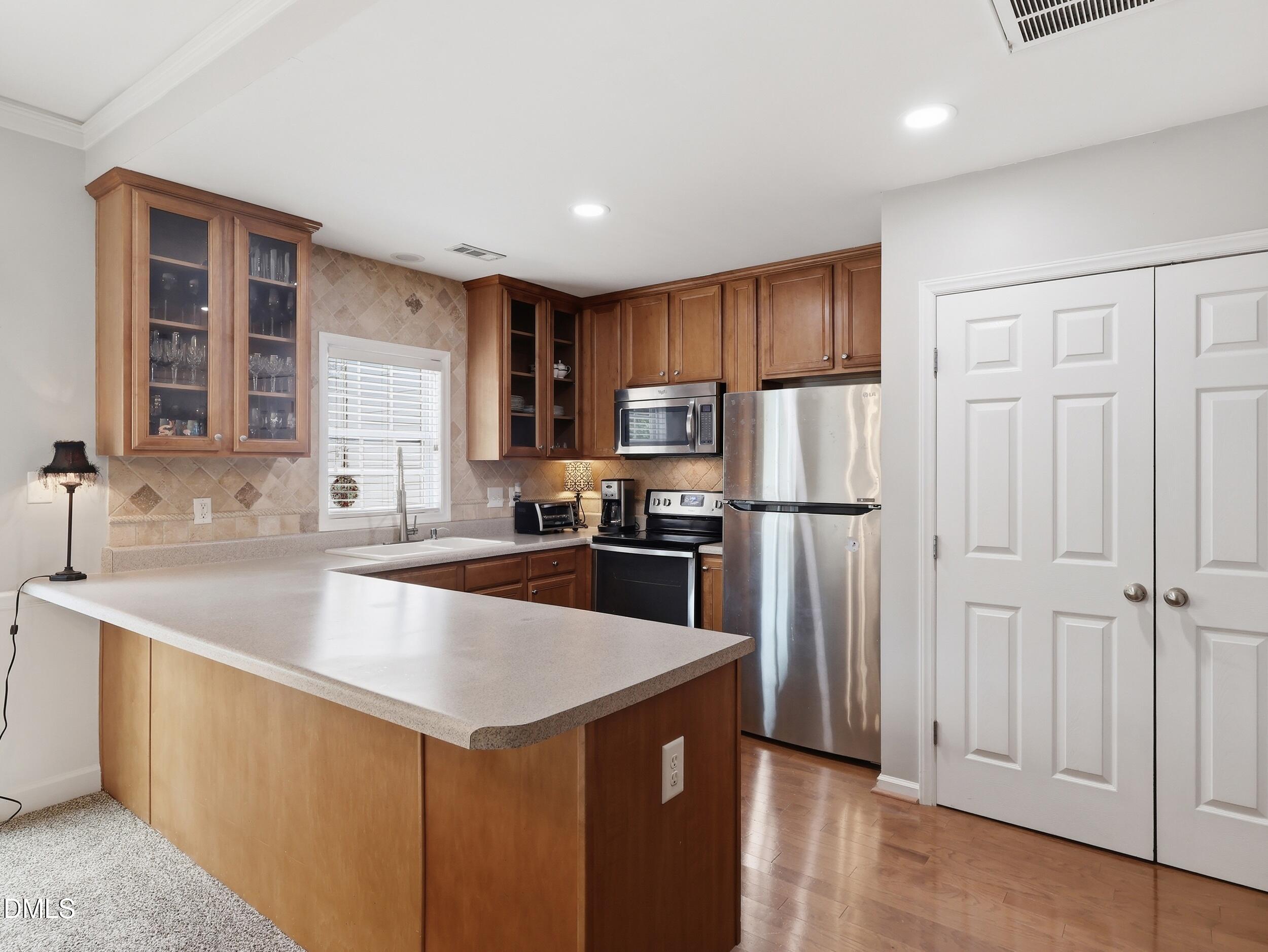 2101 Piney Brook Road, Unit 107 Raleigh, NC 27614 - Photo 5 of 19