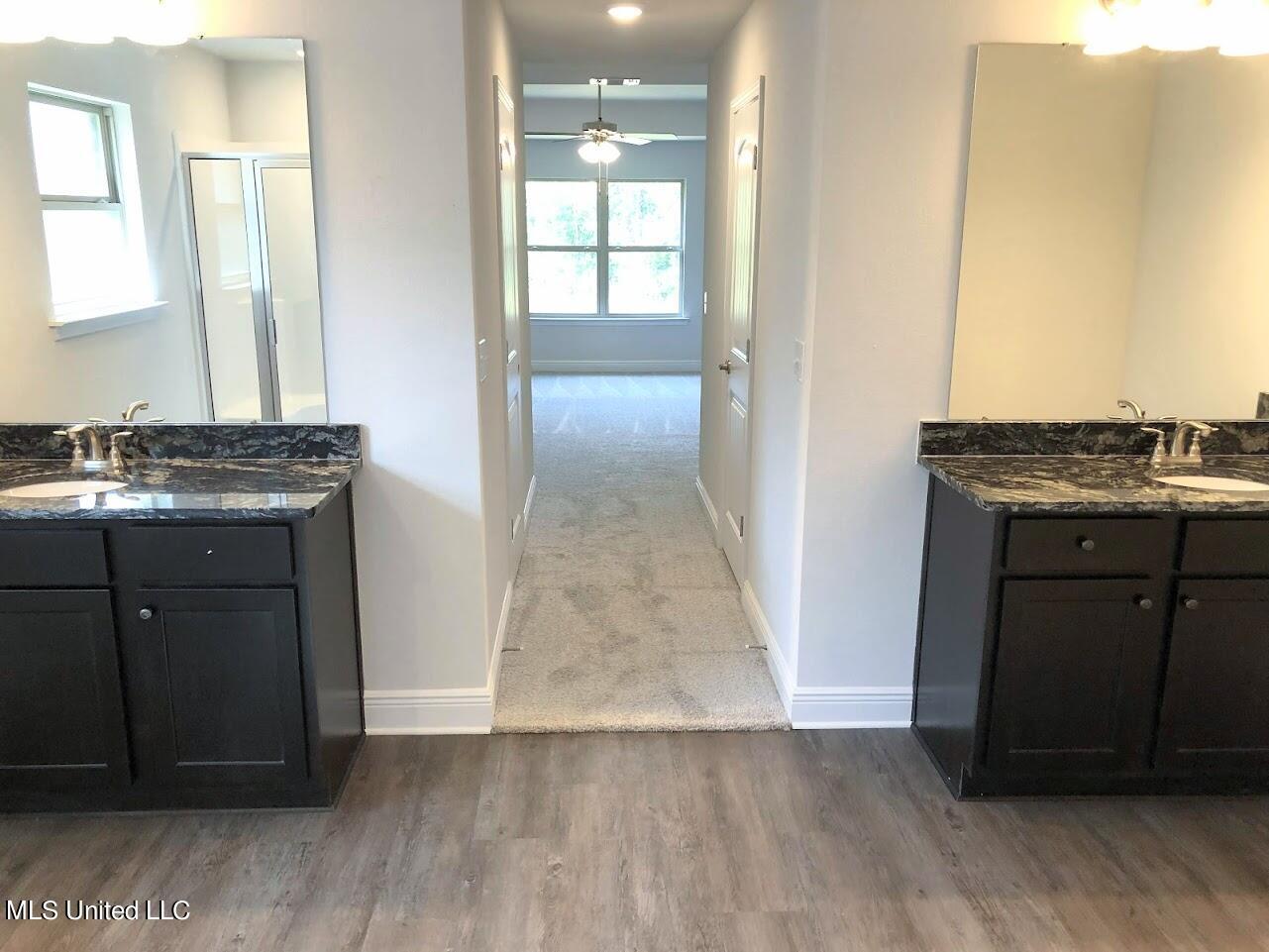 6257 Roxanne Way Biloxi, MS 39532 - Photo 10 of 21 lot 32 master bath
