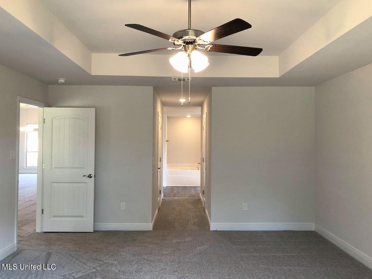 6257 Roxanne Way Biloxi, MS 39532 - Photo 11 of 21 lot 32 master bedroom
