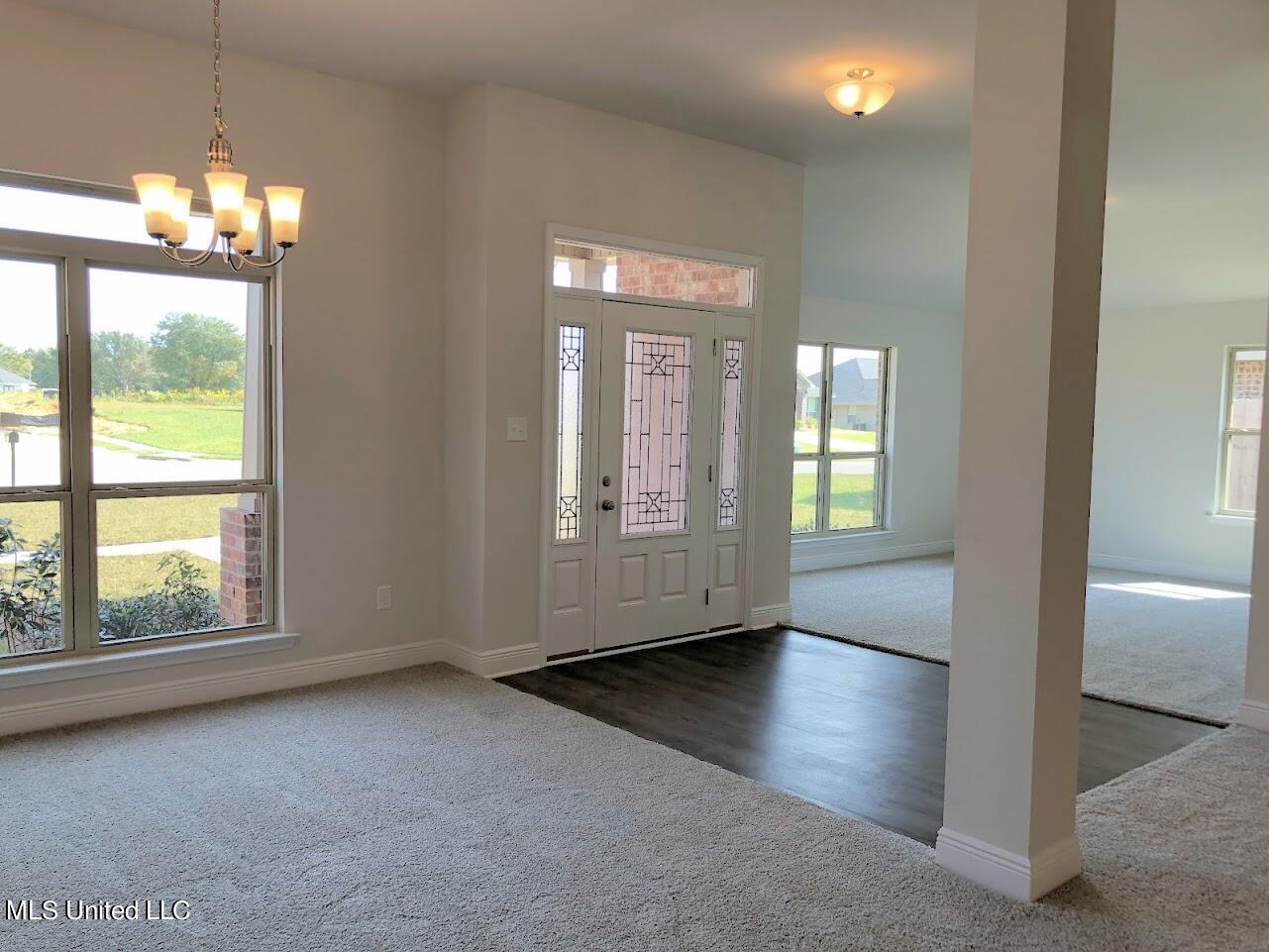 6257 Roxanne Way Biloxi, MS 39532 - Photo 8 of 21 lot 32 floyer and study