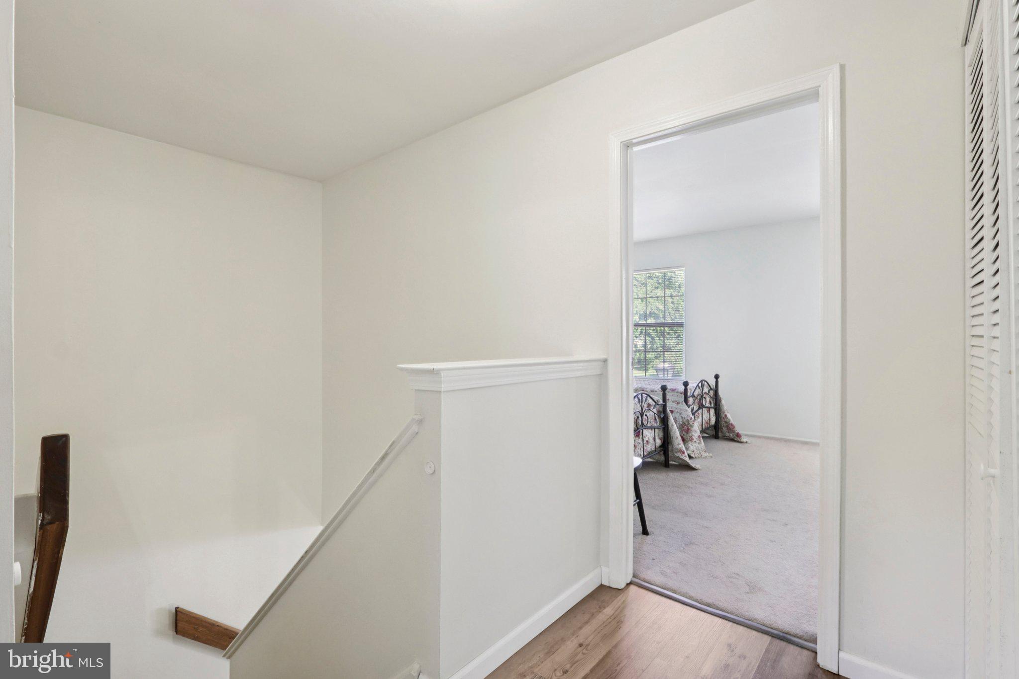 329 Gwynedd Court Mount Laurel, NJ 08054 - Photo 27 of 52 a view of walk in closet with clothes