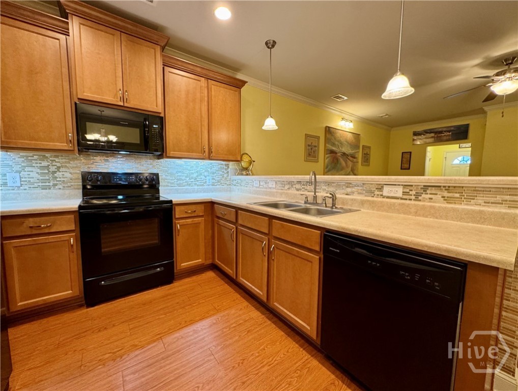 436 Gov Treutlen Circle Pooler, GA 31322 - Photo 8 of 45