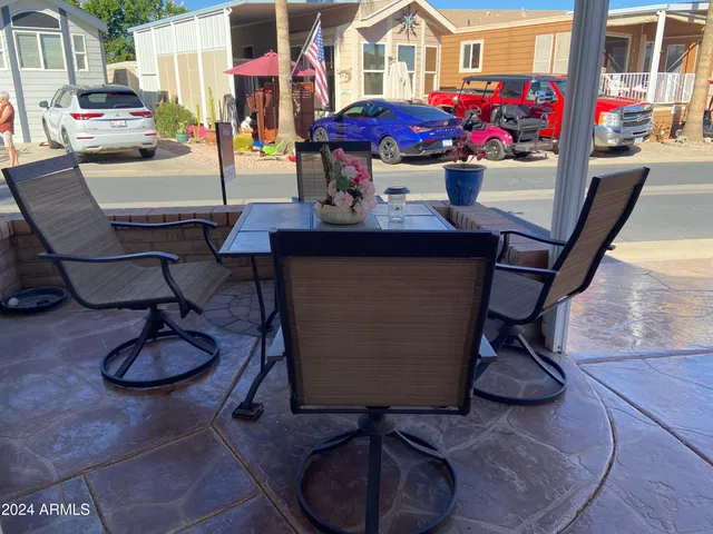 $265,000 | 2061 South Walla Walla Drive, Apache Junction, AZ 85119