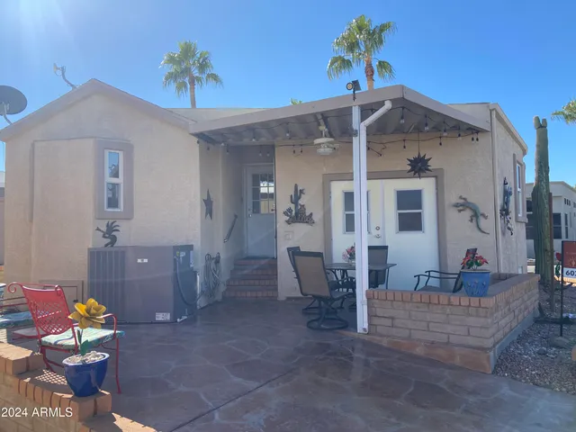 $265,000 | 2061 South Walla Walla Drive, Apache Junction, AZ 85119