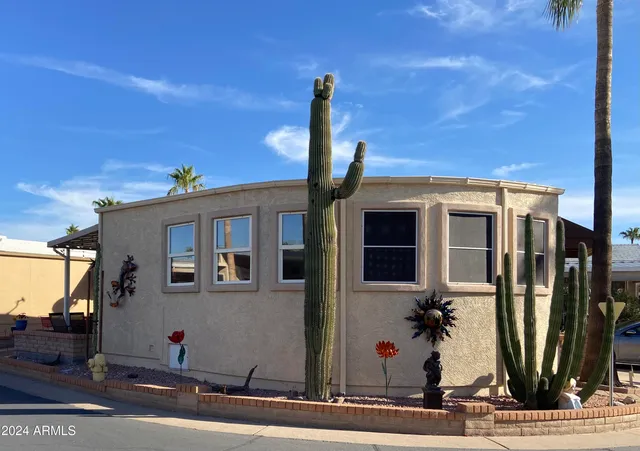 $265,000 | 2061 South Walla Walla Drive, Apache Junction, AZ 85119