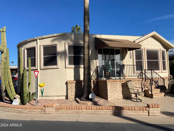 $255,000 | 2061 South Walla Walla Drive, Apache Junction, AZ 85119