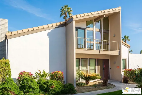 $609,000 | 1720 East Camino Parocela, Palm Springs, CA 92264