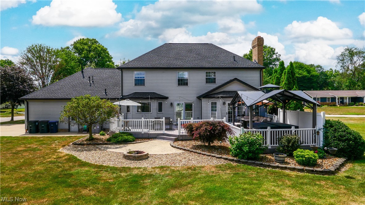 537 Herbert Road Akron, OH 44312 - Photo 15 of 49 Gallery Image 15