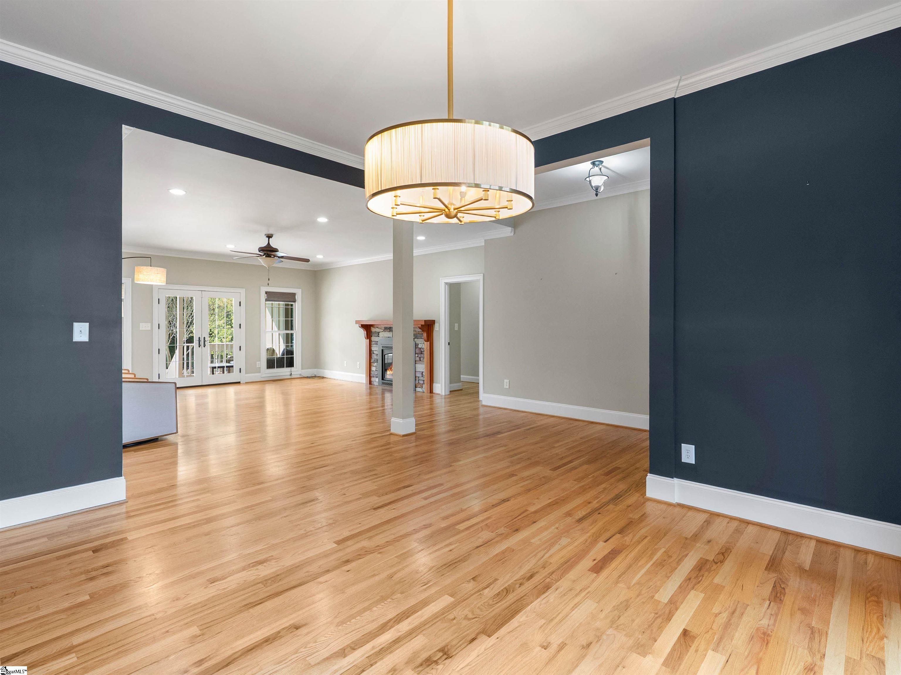 255 Cane Creek Way Campobello, SC 29322 - Photo 12 of 50