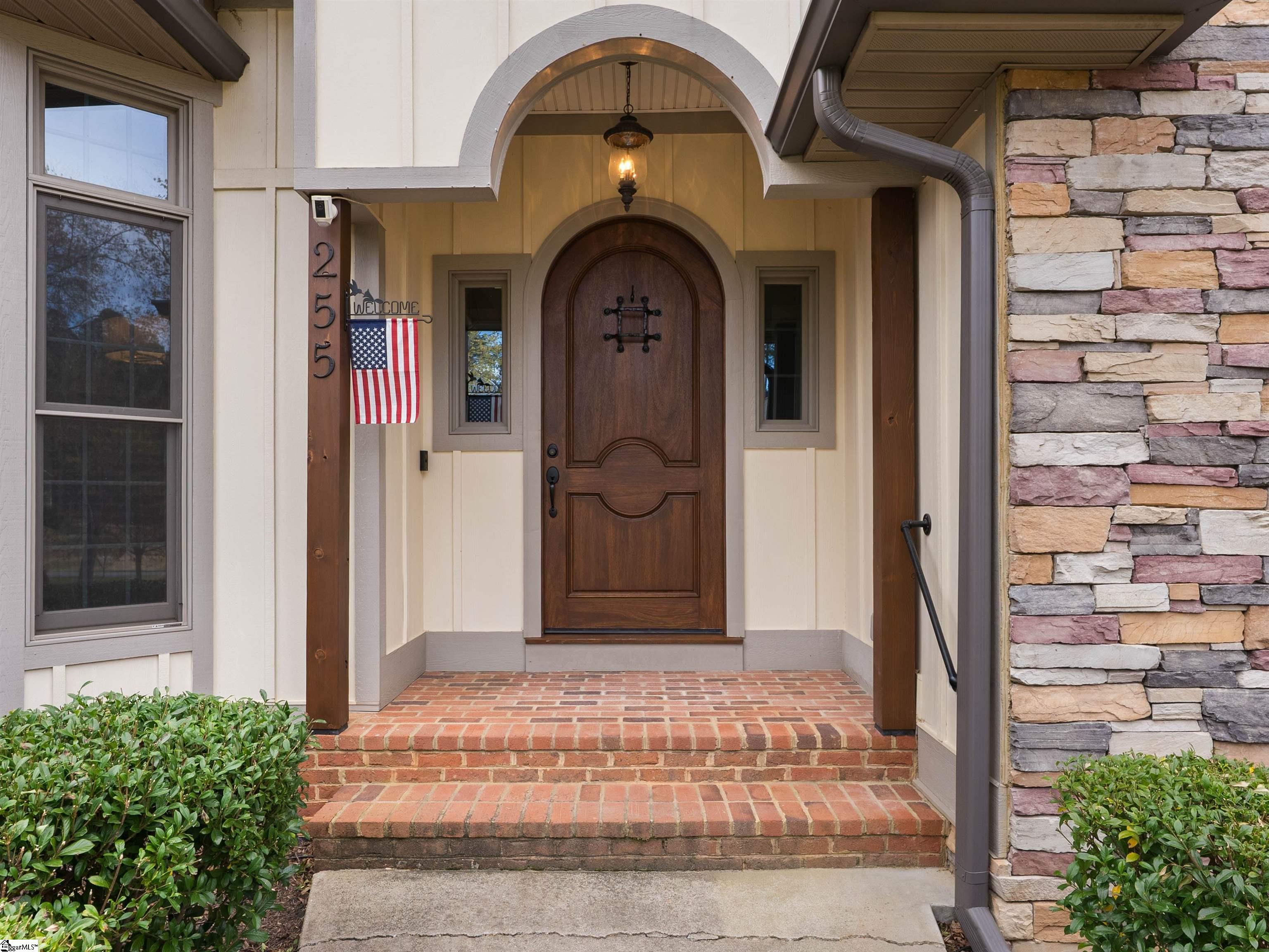 255 Cane Creek Way Campobello, SC 29322 - Photo 2 of 50