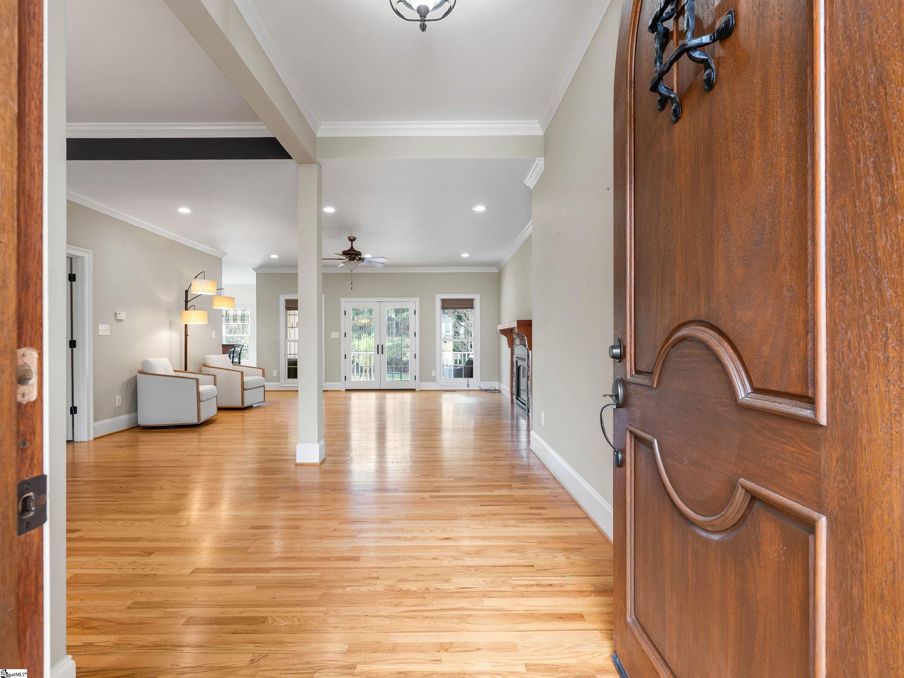 255 Cane Creek Way Campobello, SC 29322 - Photo 3 of 50