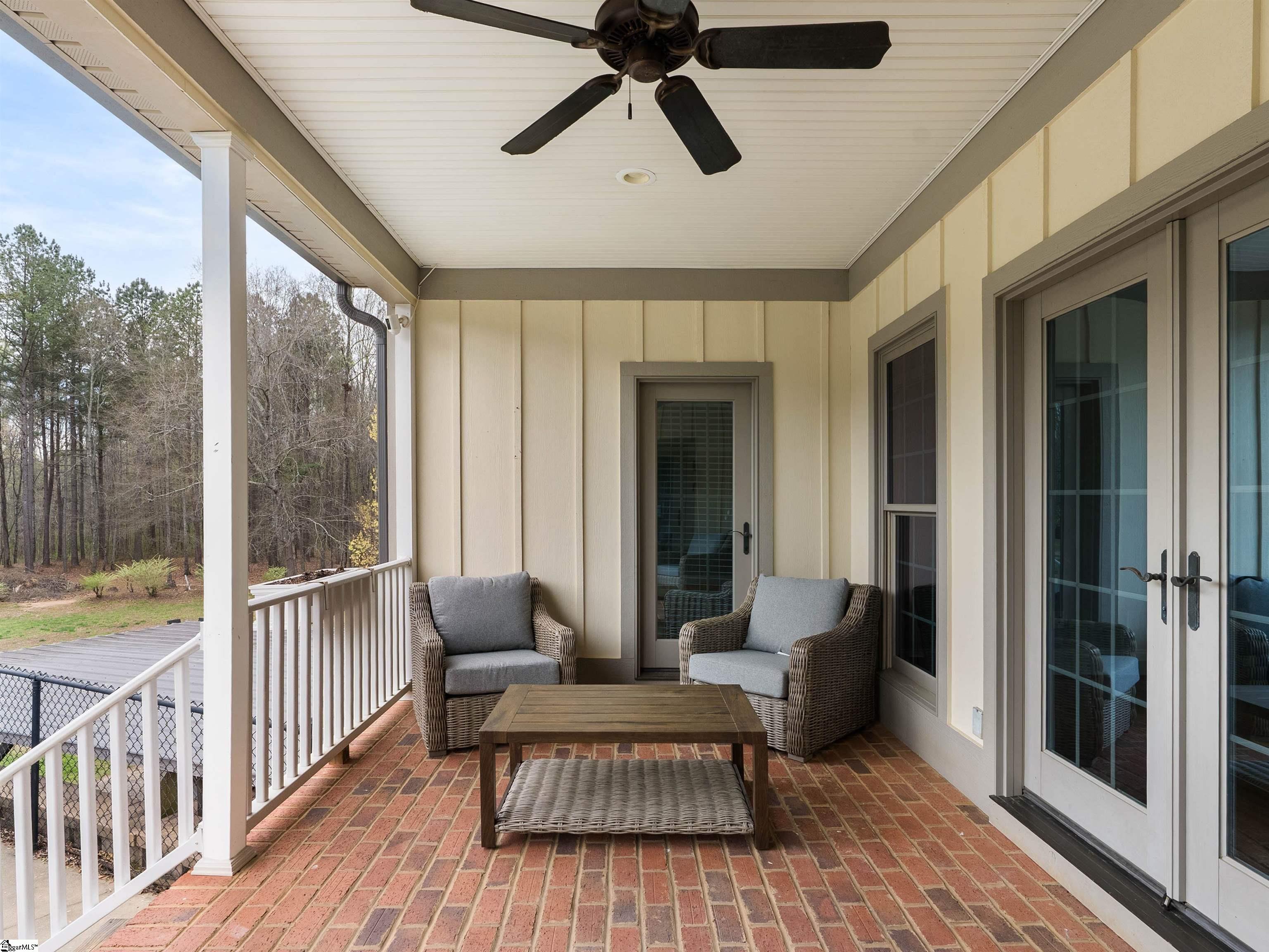 255 Cane Creek Way Campobello, SC 29322 - Photo 37 of 50