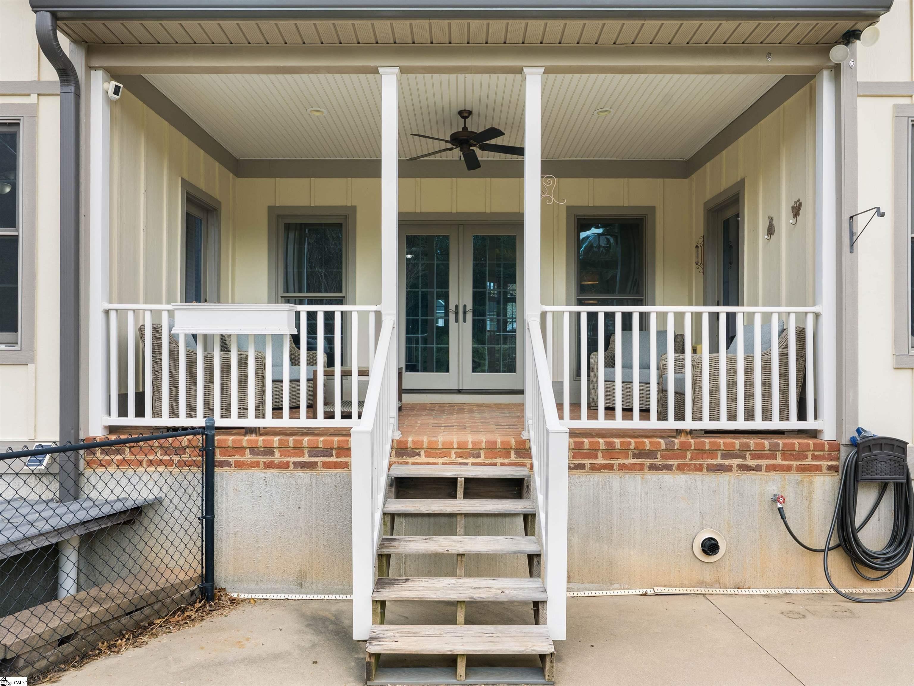 255 Cane Creek Way Campobello, SC 29322 - Photo 38 of 50