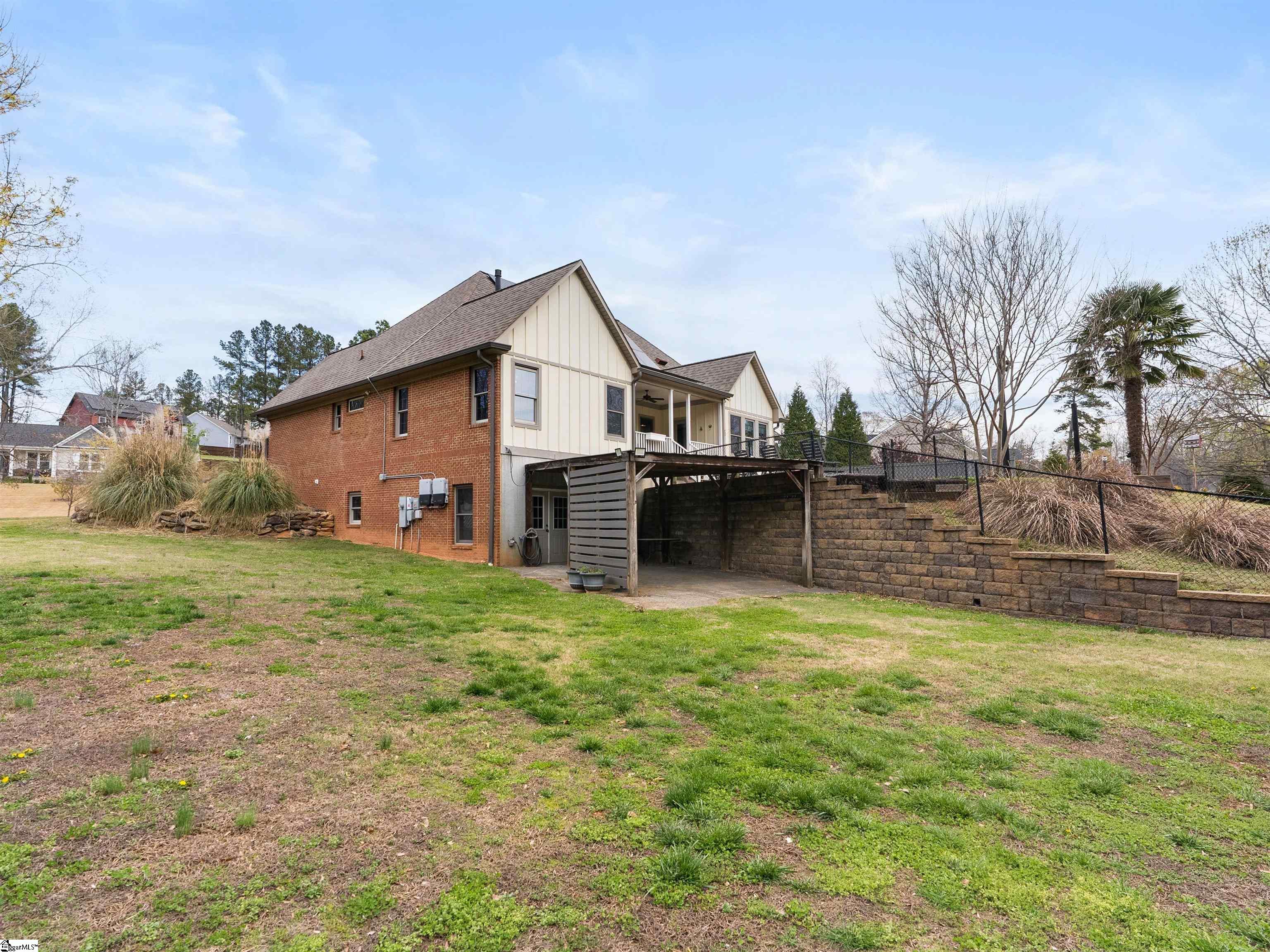 255 Cane Creek Way Campobello, SC 29322 - Photo 40 of 50