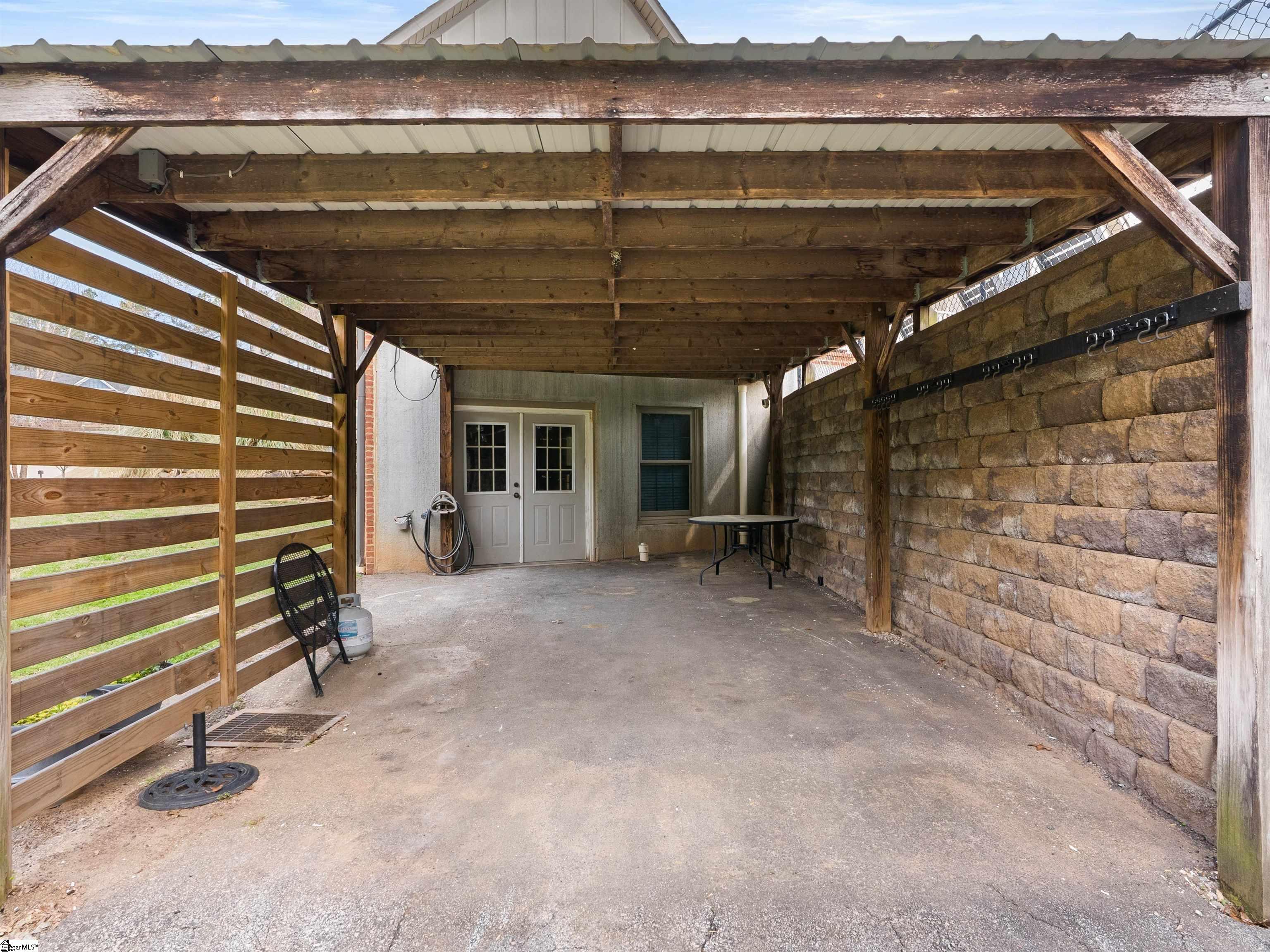 255 Cane Creek Way Campobello, SC 29322 - Photo 41 of 50