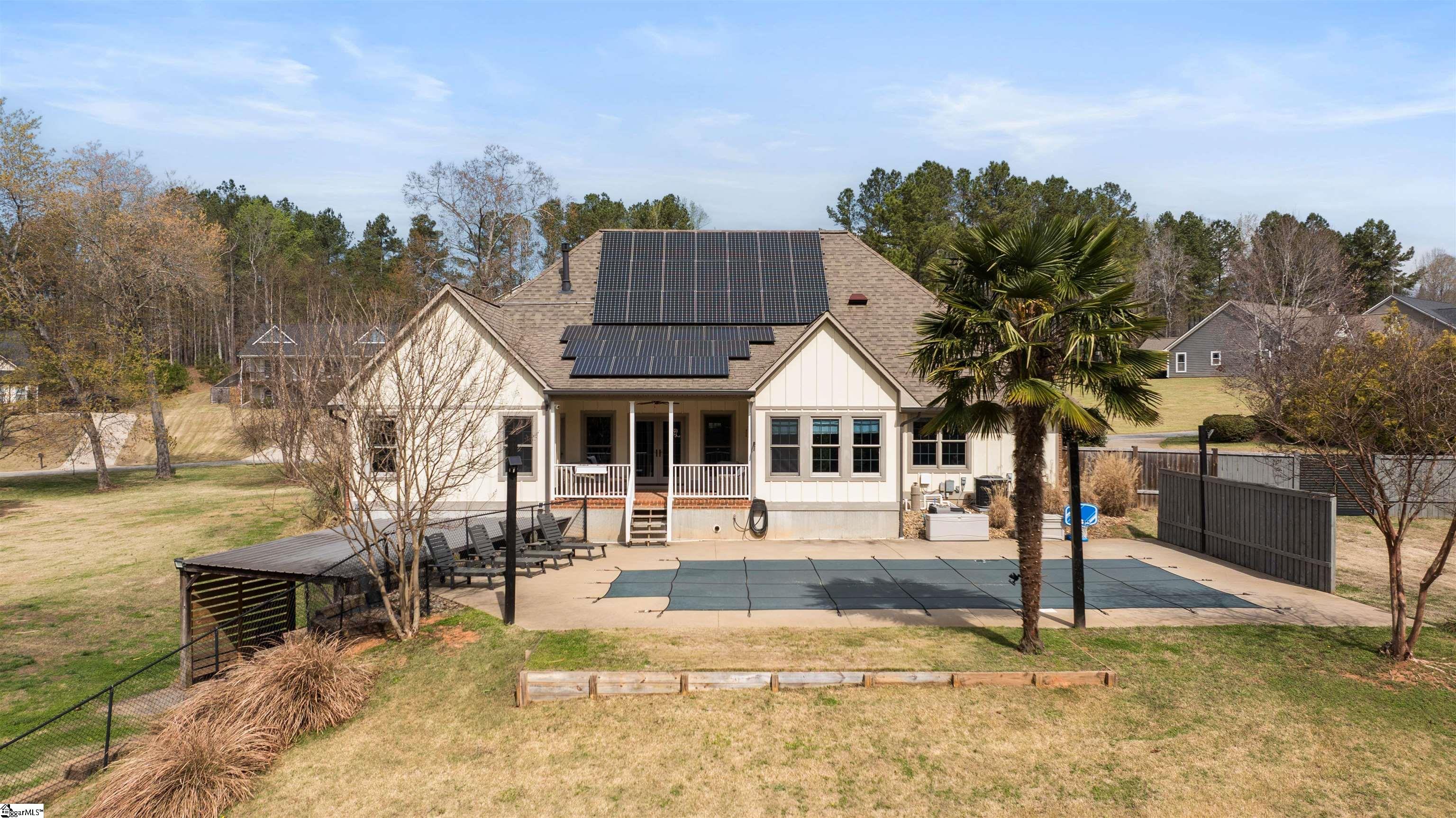 255 Cane Creek Way Campobello, SC 29322 - Photo 42 of 50