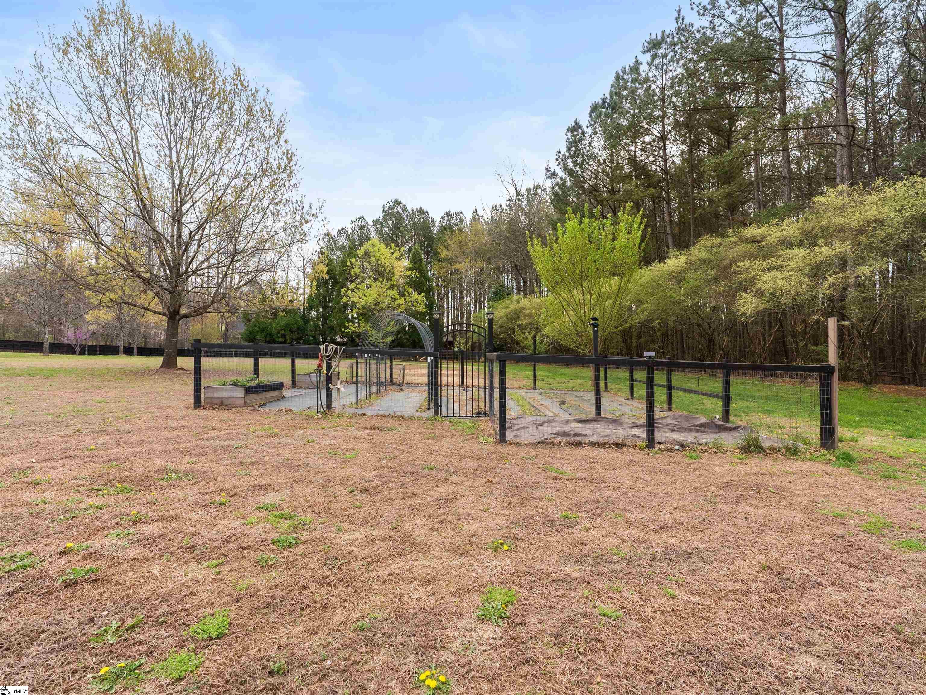 255 Cane Creek Way Campobello, SC 29322 - Photo 43 of 50