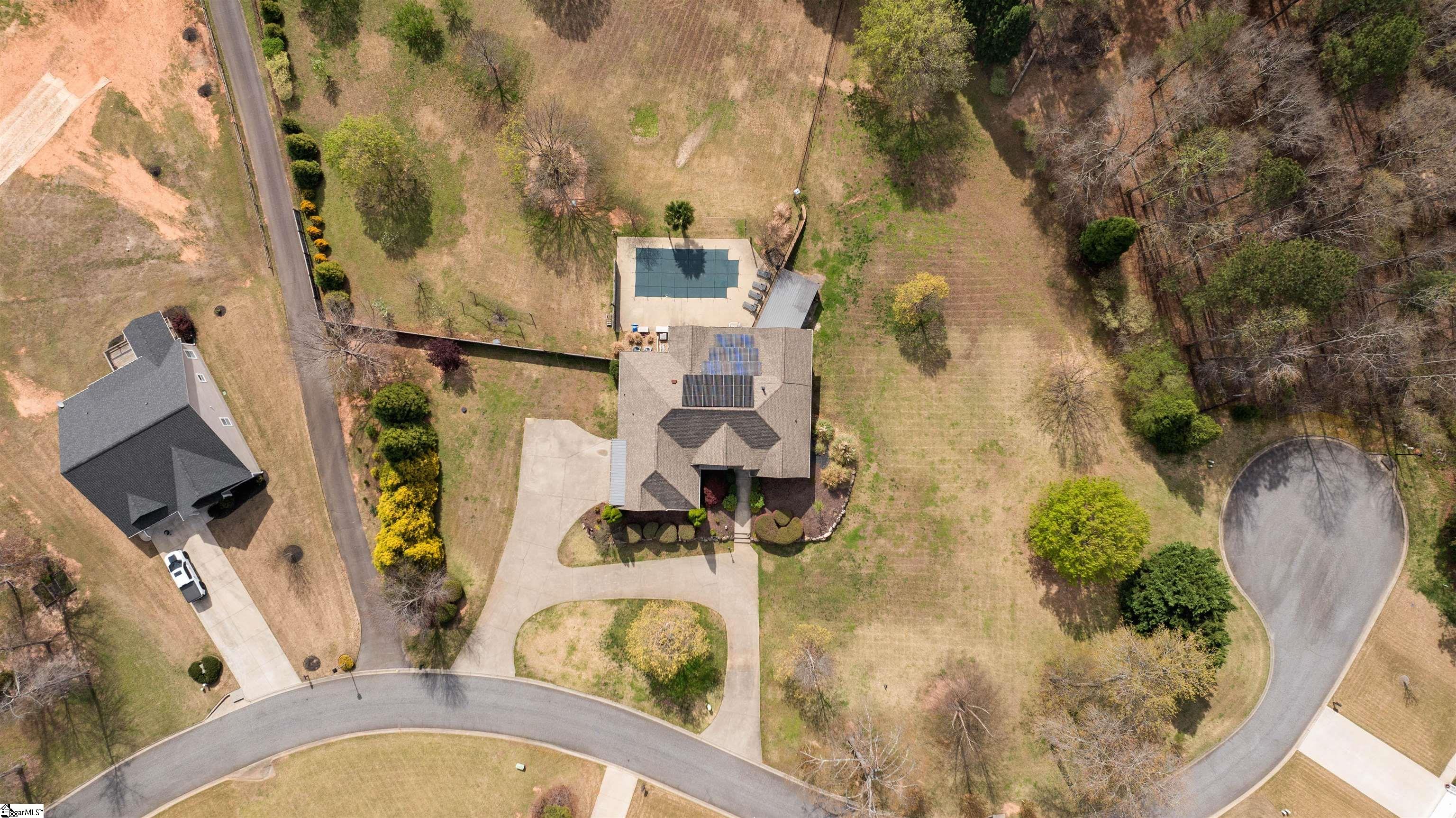 255 Cane Creek Way Campobello, SC 29322 - Photo 45 of 50