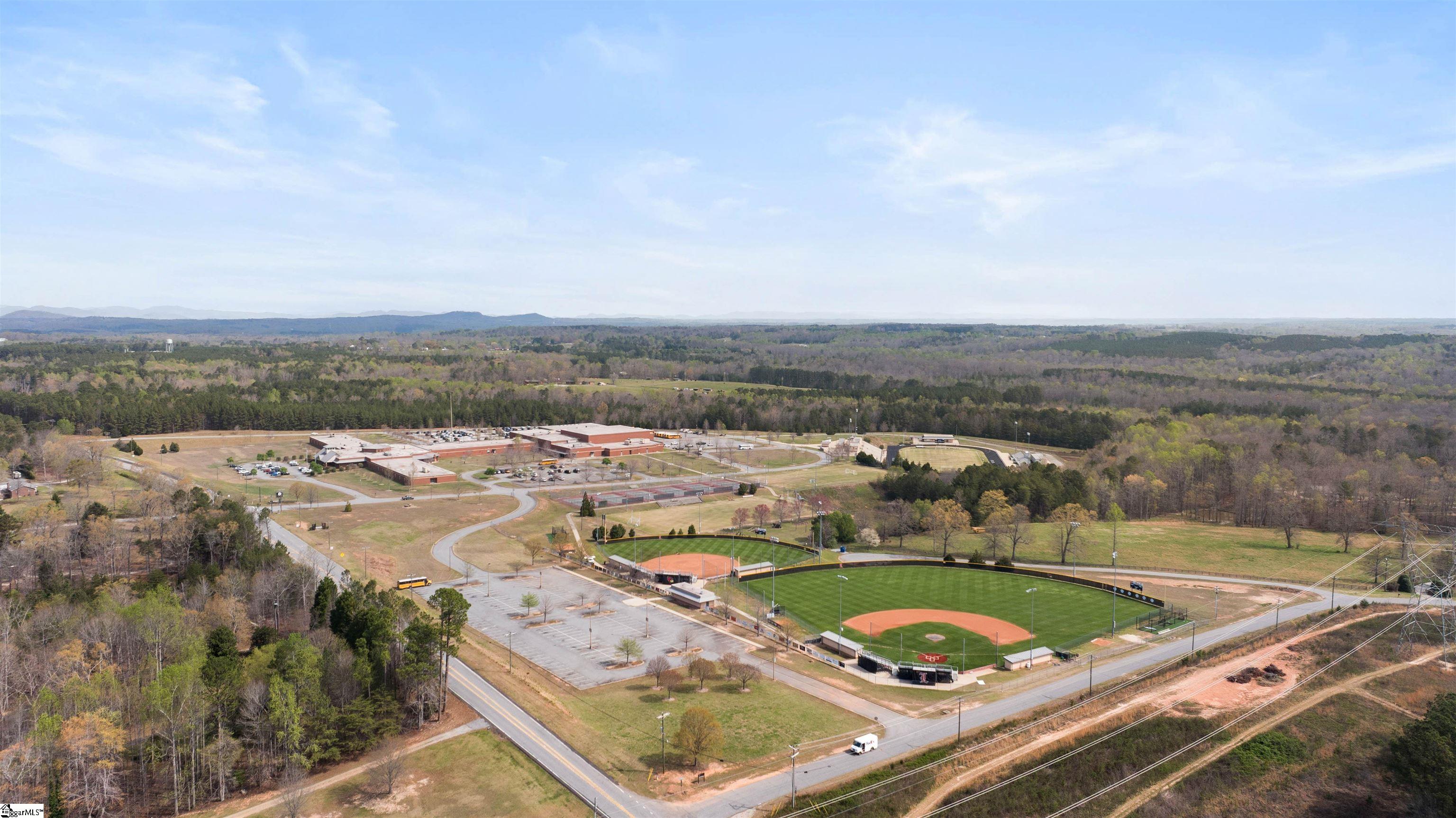 255 Cane Creek Way Campobello, SC 29322 - Photo 47 of 50