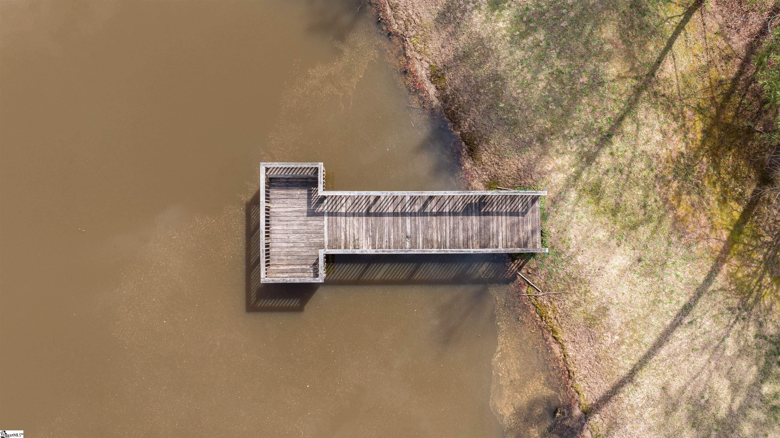 255 Cane Creek Way Campobello, SC 29322 - Photo 48 of 50