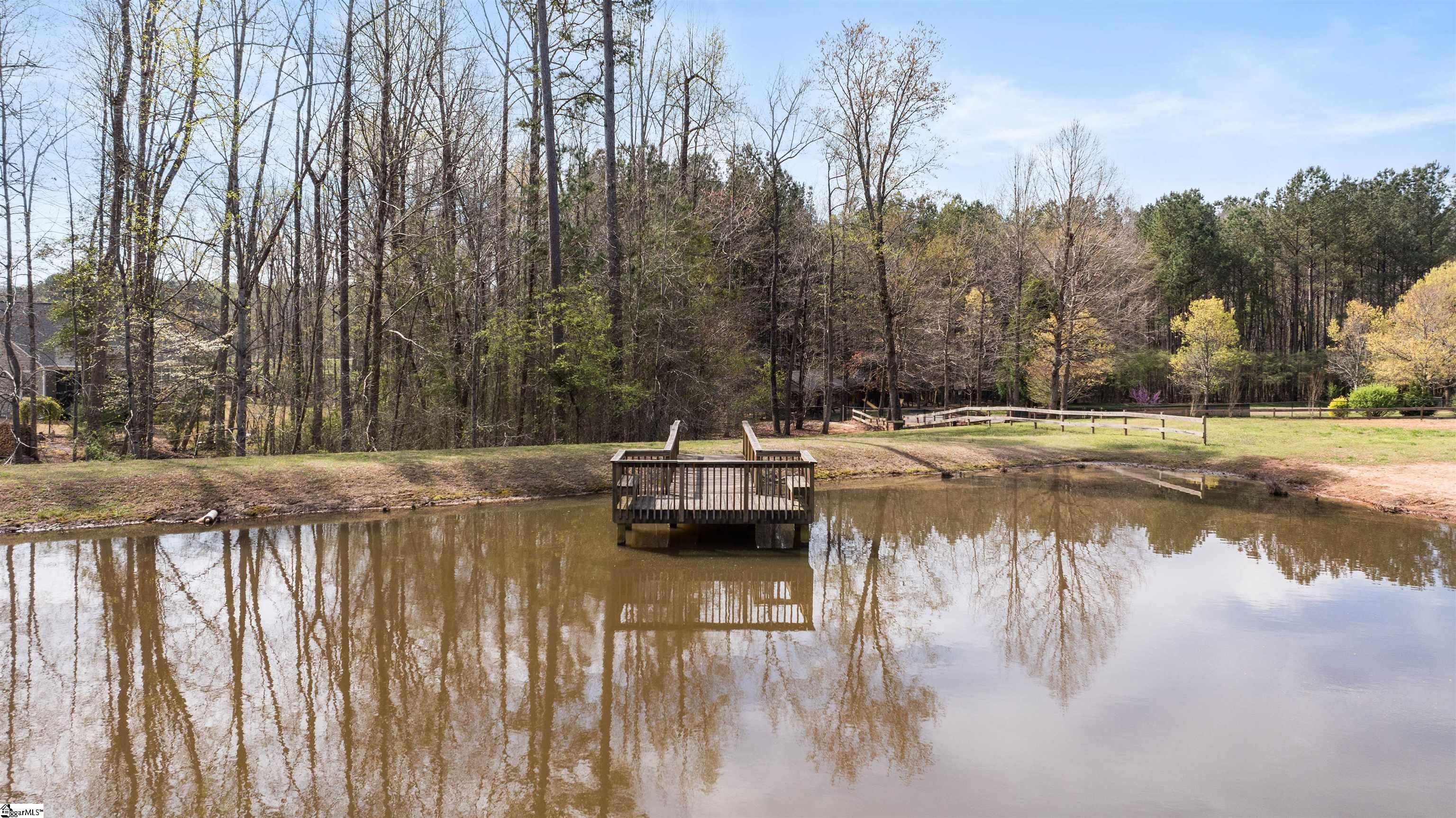255 Cane Creek Way Campobello, SC 29322 - Photo 49 of 50