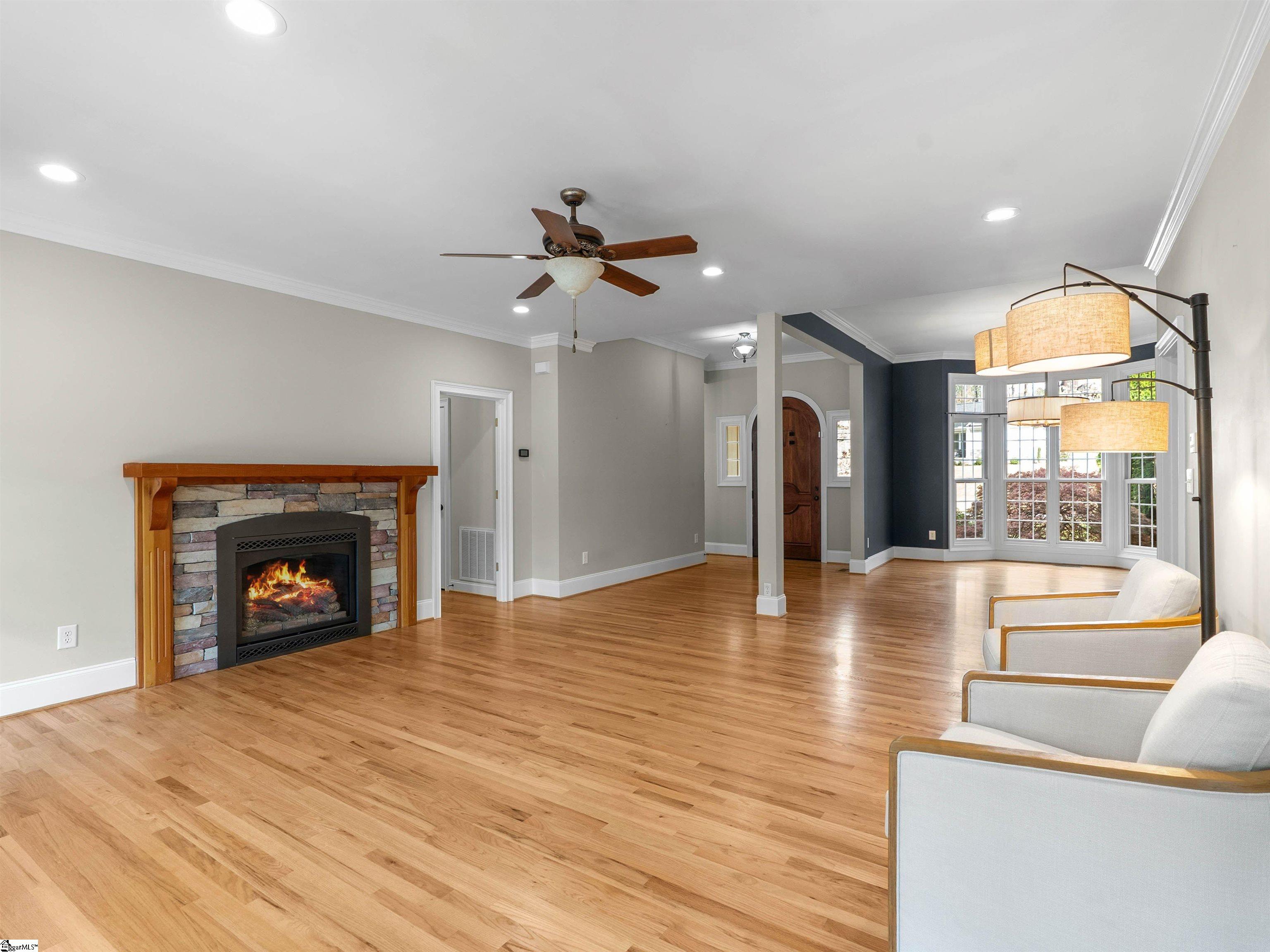 255 Cane Creek Way Campobello, SC 29322 - Photo 6 of 50