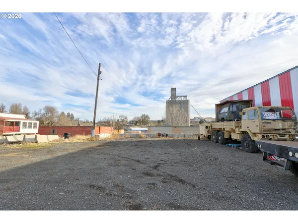 $49,900 | 105 Main Street, Moro, OR 97039