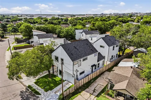 $500,000 | 6809 Porter Street, Unit 1, Austin, TX 78741