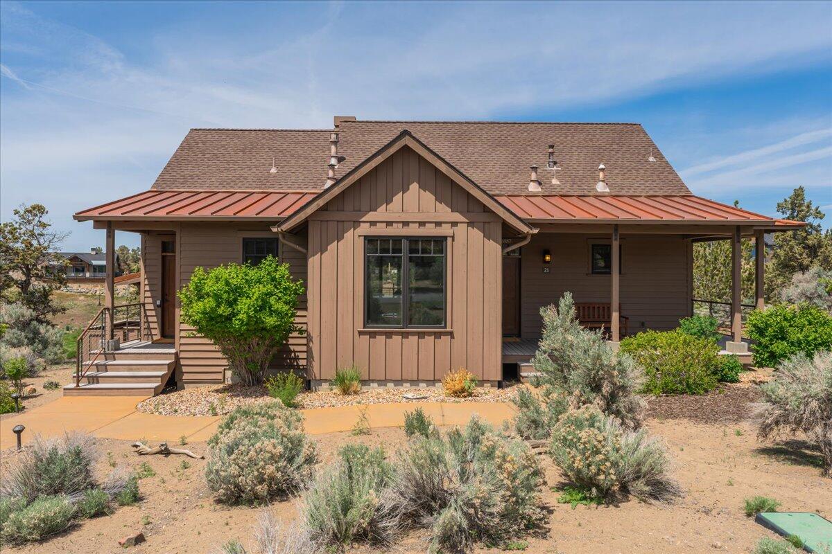16857 South W Brasada Ranch Road Powell Butte, OR 97753 - Photo 1 of 30 01-16857 S W Brasada Ranch Rd-21