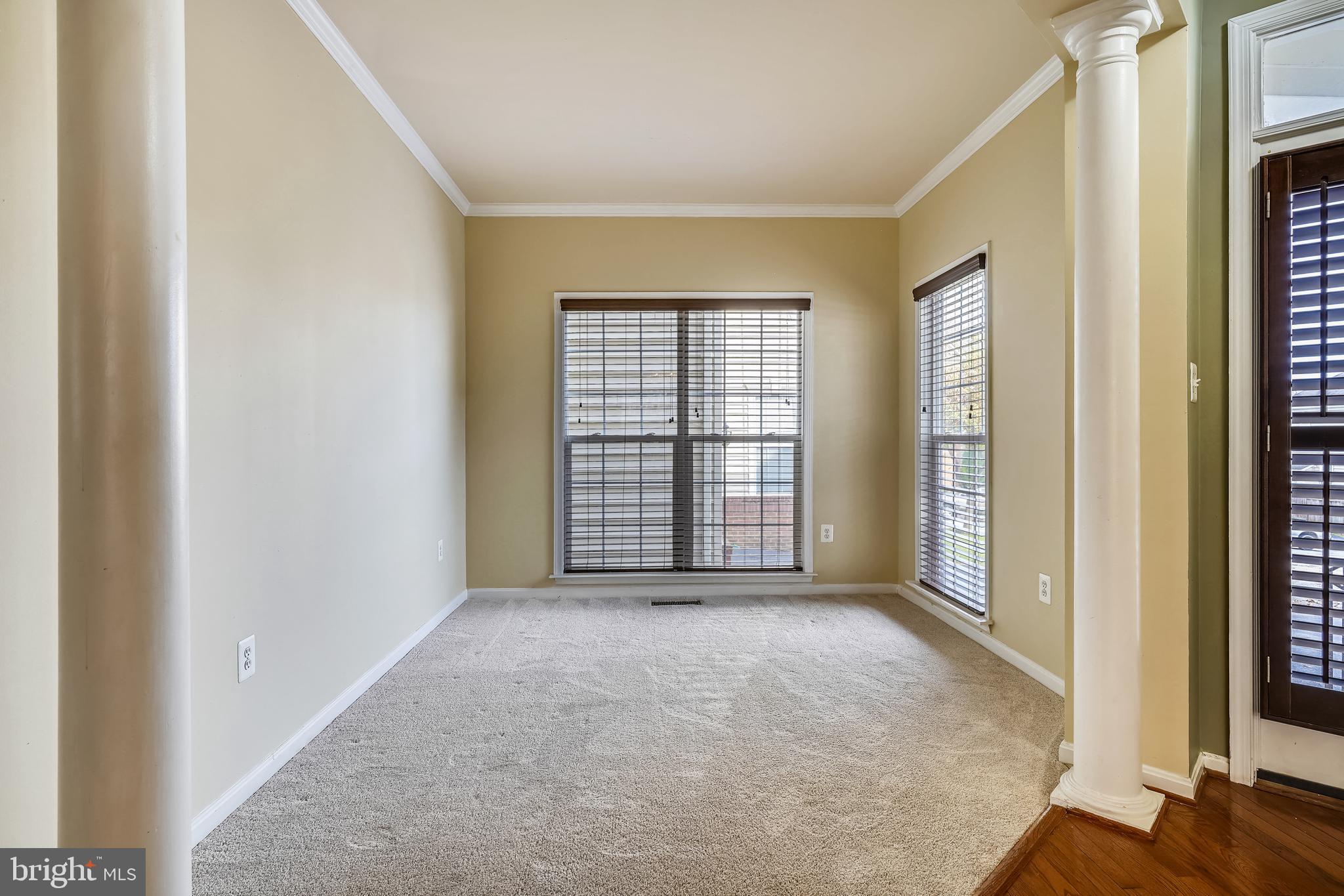 8287 Laurel Heights Loop Lorton, VA 22079 - Photo 15 of 50