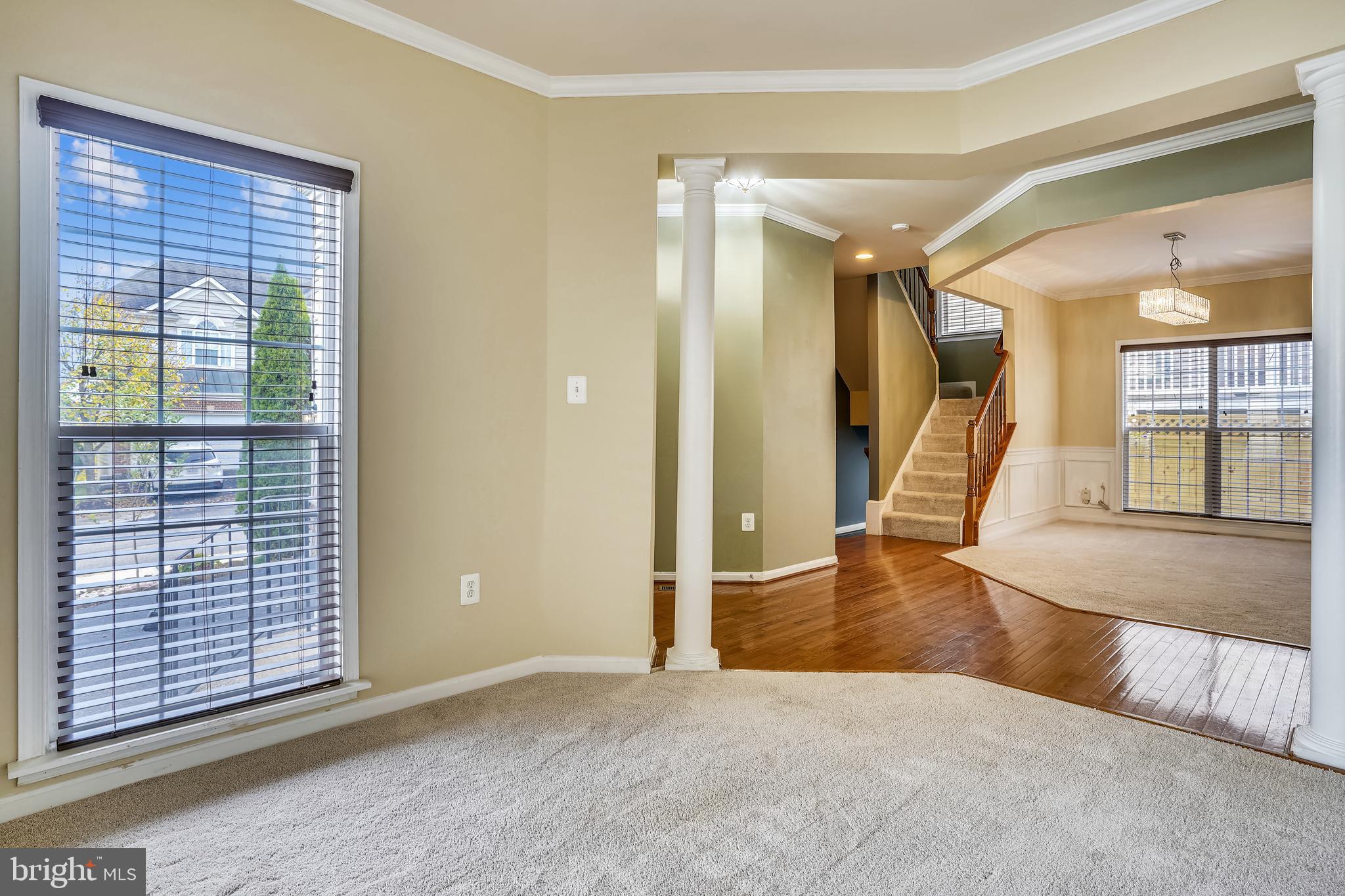 8287 Laurel Heights Loop Lorton, VA 22079 - Photo 16 of 50