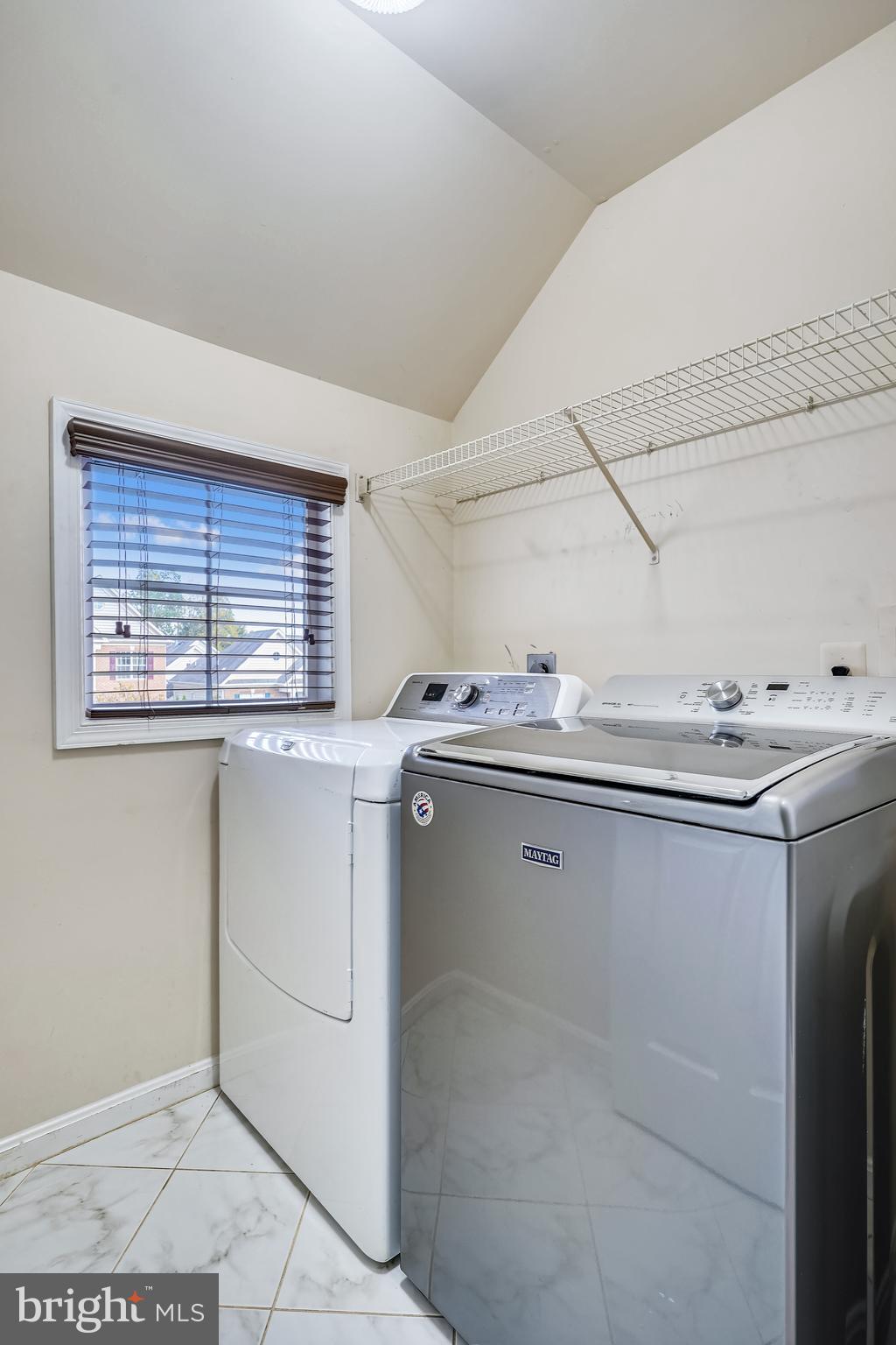 8287 Laurel Heights Loop Lorton, VA 22079 - Photo 35 of 50 Laundry