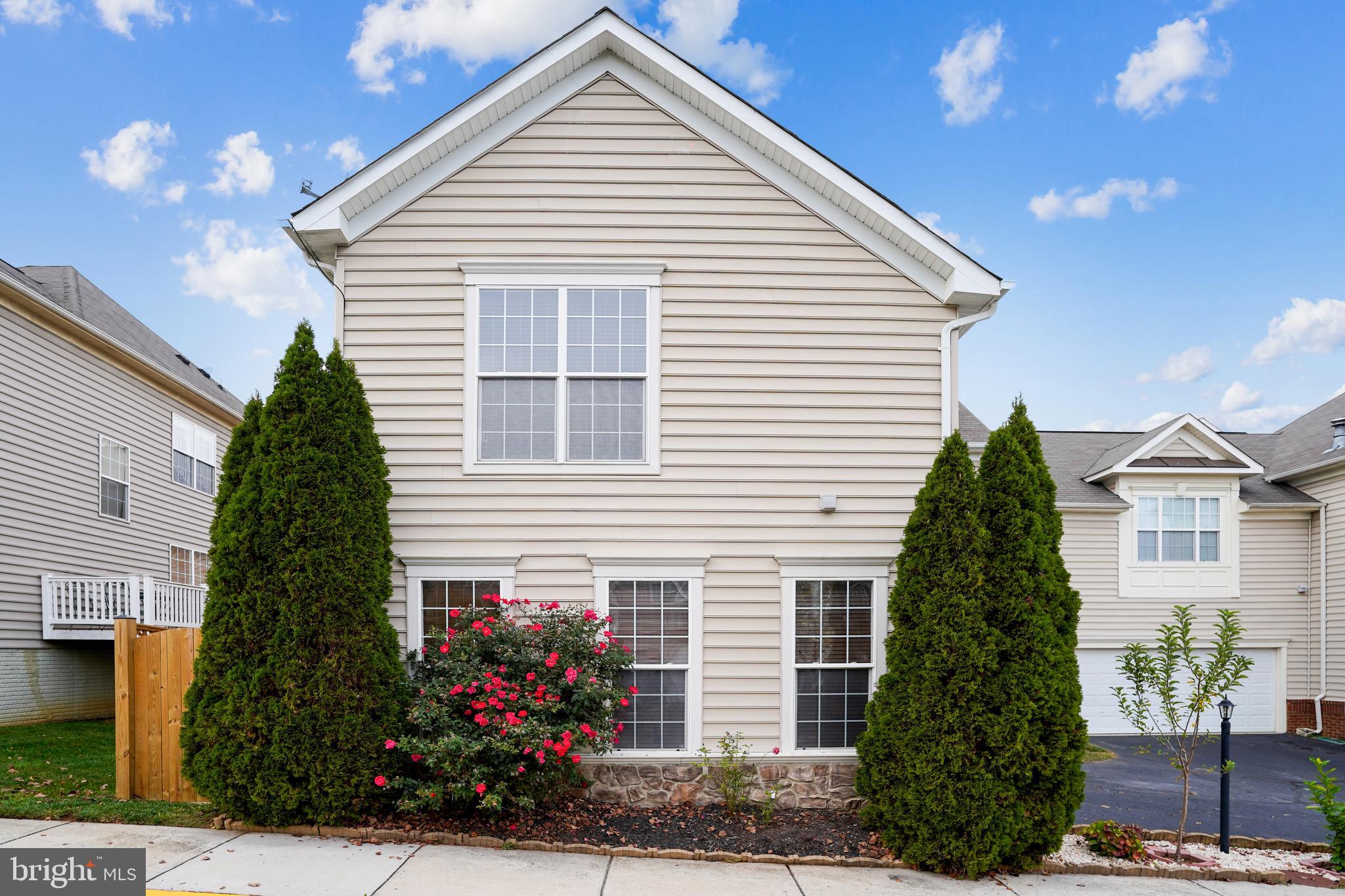 8287 Laurel Heights Loop Lorton, VA 22079 - Photo 47 of 50