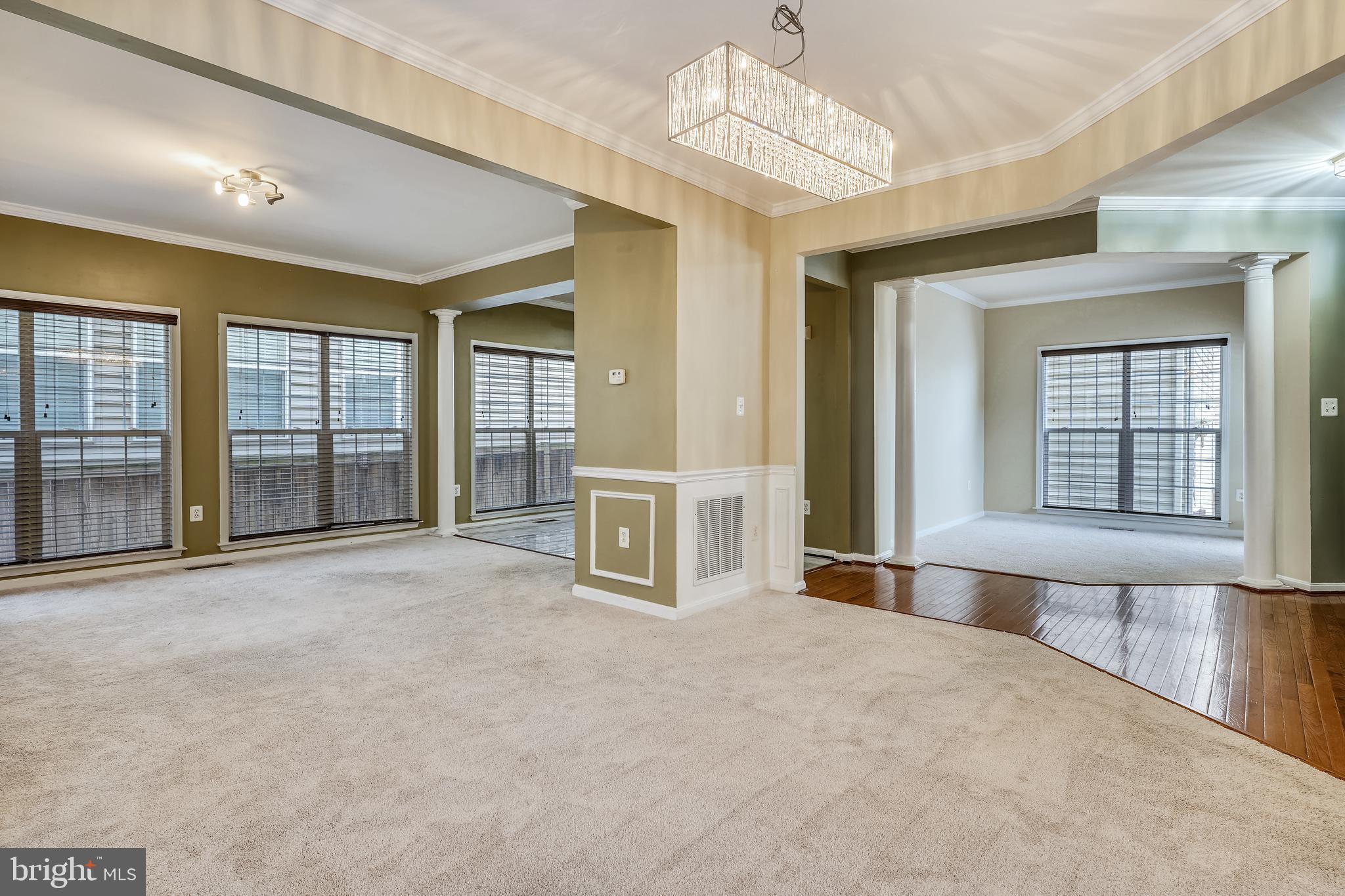 8287 Laurel Heights Loop Lorton, VA 22079 - Photo 5 of 50