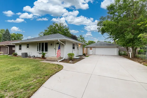 $365,000 | 8739 Hadley Avenue South, Cottage Grove, MN 55016