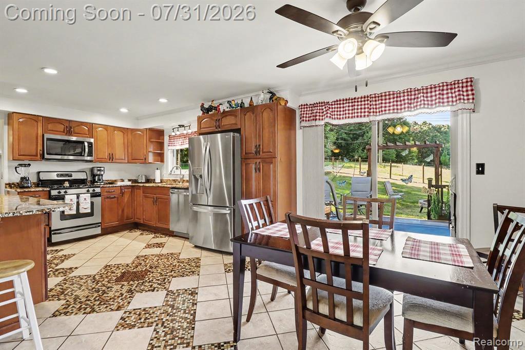 2777 White Lake Road Highland, MI 48356 - Photo 13 of 30 Gallery Image 13