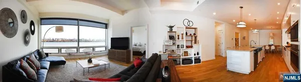 $5,500 | 9 Somerset Lane, Unit 405, Edgewater, NJ 07020