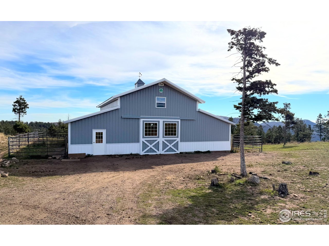3235 Davis Ranch Road Bellvue, CO 80512 - Photo 27 of 38 Gallery Image 27