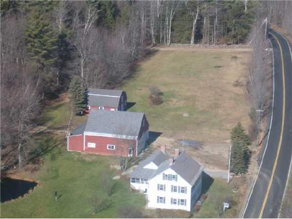 415 Brush Brook Road Dublin, NH 03444 - Photo 1 of 1 Gallery Image 1