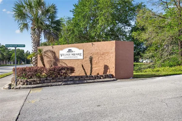 $119,900 | 5916 Village Circle North, Unit 5916, Orlando, FL 32822
