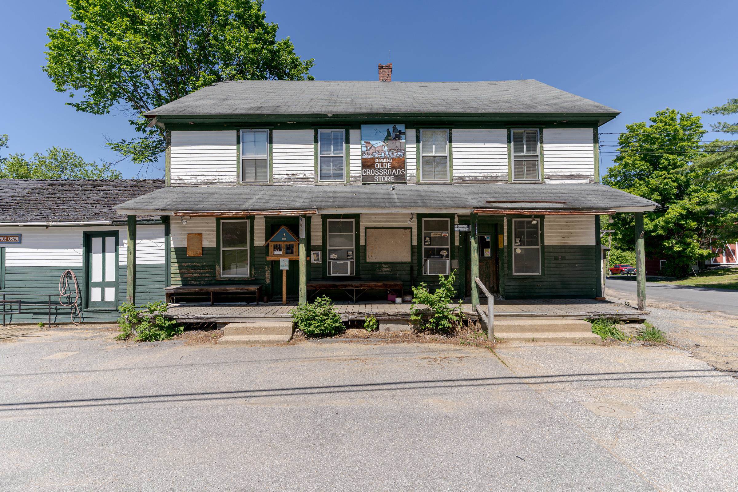 368 Stage Road Nottingham, NH 03290 - Photo 23 of 31